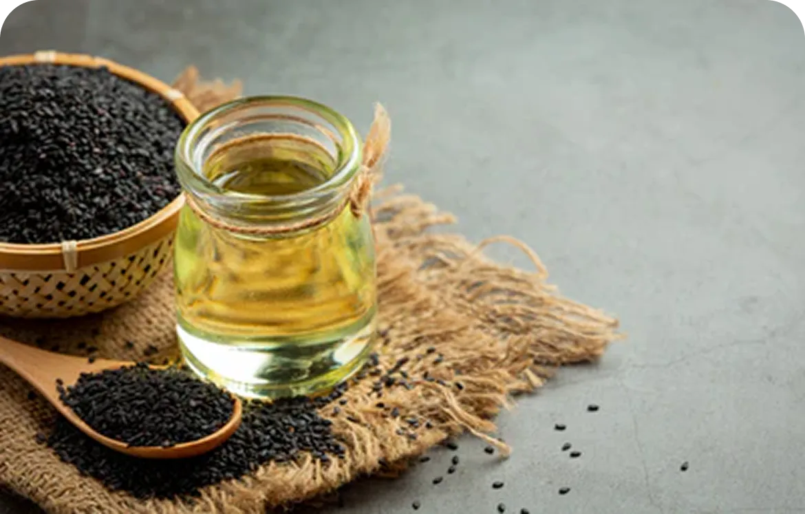 Sesame Oil for Hair: 8 Benefits and How to Use It
