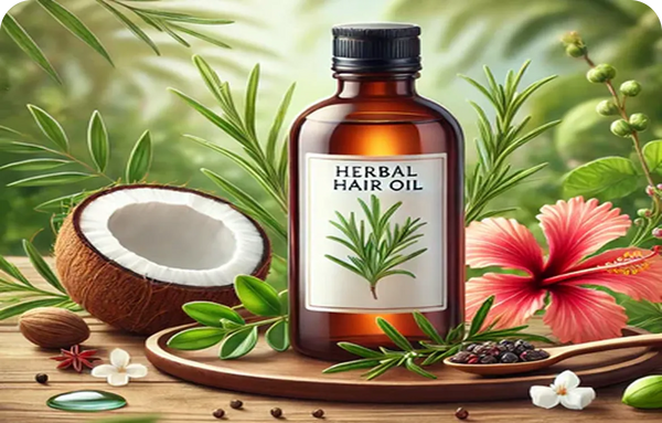 Sesame Oil for Hair: 8 Benefits and How to Use It