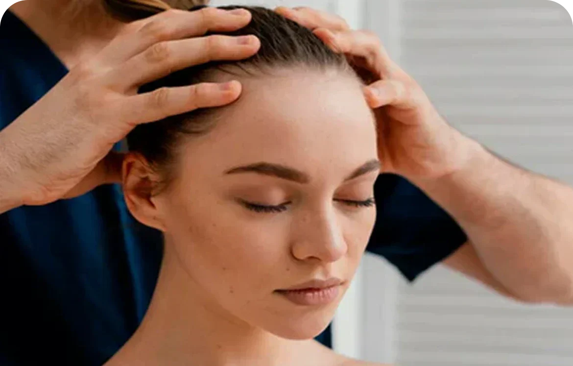 If you want healthy hair, massage daily with these hair oils.