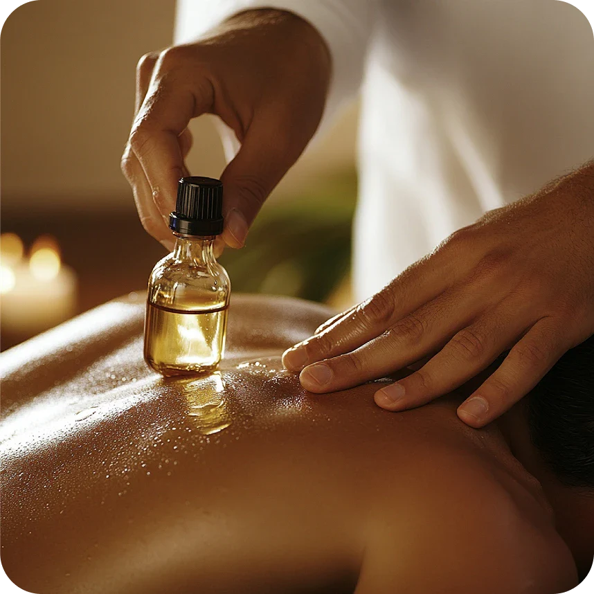 Massage Oil